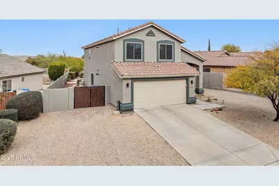 4720 E Matt Dillon, Cave Creek, AZ 85331 - Photo 1