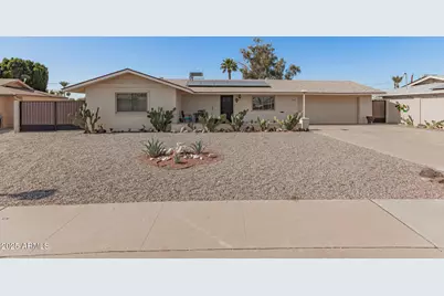 11468 N Desert Hills, Sun City, AZ 85351 - Photo 1