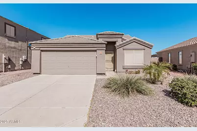 320 W Phantom, Casa Grande, AZ 85122 - Photo 1