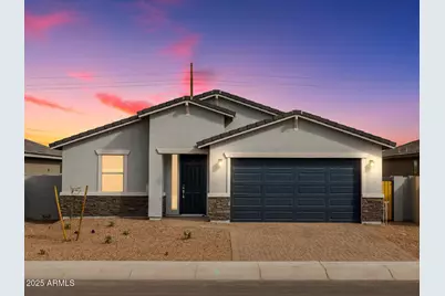 4264 W Hannah, San Tan Valley, AZ 85144 - Photo 1