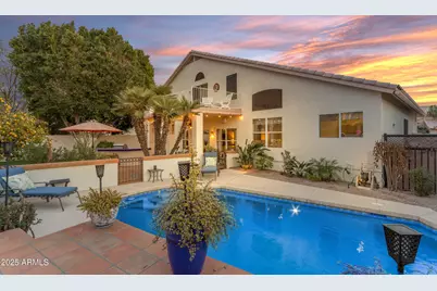 3482 W Shannon, Chandler, AZ 85226 - Photo 1