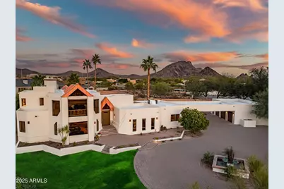 10301 N 128th Street, Scottsdale, AZ 85259 - Photo 1