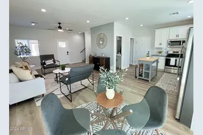 815 E Roma, Phoenix, AZ 85014 - Photo 1