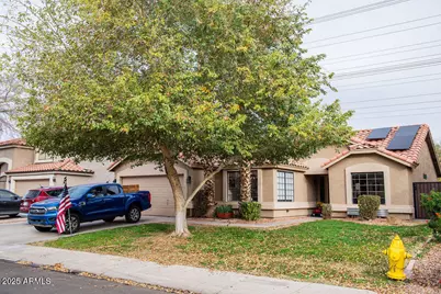 1514 E Hearne, Gilbert, AZ 85234 - Photo 1