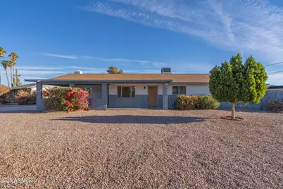 2507 E Golden, Mesa, AZ 85213 - Photo 1