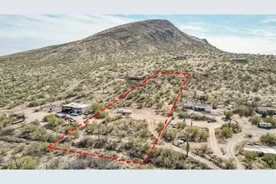 428Xx N 21st, New River, AZ 85087 - Photo 1