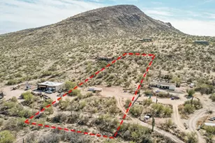 428Xx N 21st, New River, AZ 85087 - Photo 1