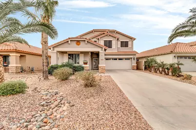 38572 N Jessica, San Tan Valley, AZ 85140 - Photo 1
