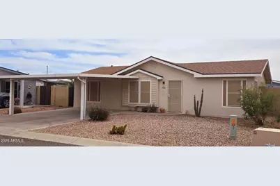 16101 N El Mirage, El Mirage, AZ 85335 - Photo 1