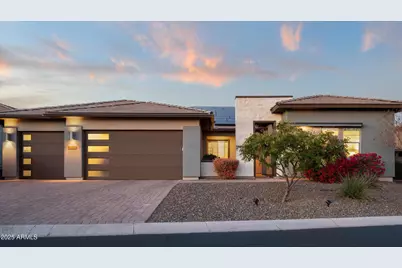 18024 E Wolf Tree, Rio Verde, AZ 85263 - Photo 1