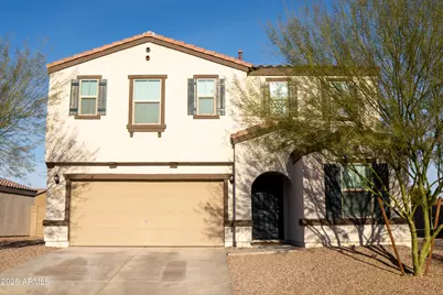 27 N 199th, Buckeye, AZ 85326 - Photo 1