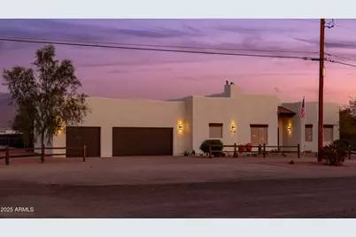1775 N Starr, Apache Junction, AZ 85119 - Photo 1