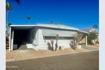 2401 W Southern, Tempe, AZ 85282 - Photo 1