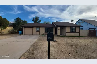 8815 W Columbus, Phoenix, AZ 85037 - Photo 1