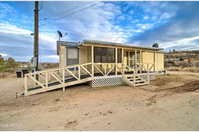 630 W Olive, Globe, AZ 85501 - Photo 1