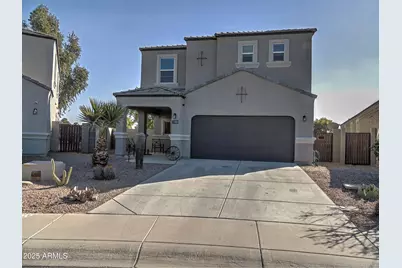 19203 N Marbella, Maricopa, AZ 85138 - Photo 1