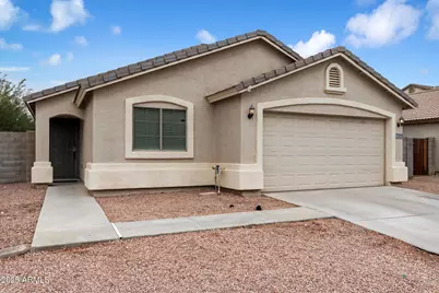24118 W Desert Bloom, Buckeye, AZ 85326 - Photo 1