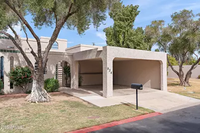 934 E Cochise, Phoenix, AZ 85020 - Photo 1