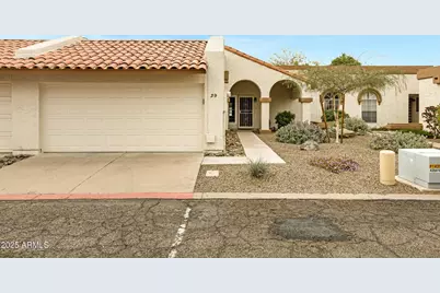 1930 S Westwood, Mesa, AZ 85210 - Photo 1