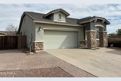 2344 E Alida, Casa Grande, AZ 85194 - Photo 1