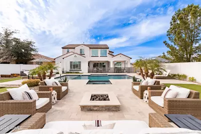 5139 S Bridal Vail, Gilbert, AZ 85298 - Photo 1