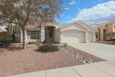 3325 N 116th, Avondale, AZ 85392 - Photo 1