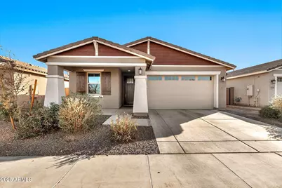 1243 E Glass, Phoenix, AZ 85042 - Photo 1