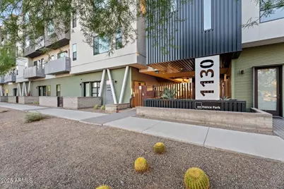 1130 N 2nd, Phoenix, AZ 85004 - Photo 1