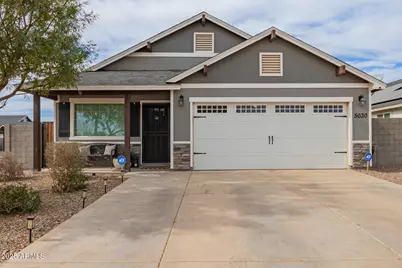 5030 S 23rd, Phoenix, AZ 85041 - Photo 1