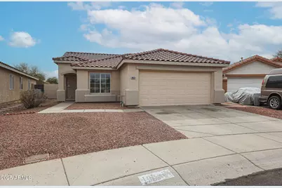 10531 W Windsor, Glendale, AZ 85307 - Photo 1