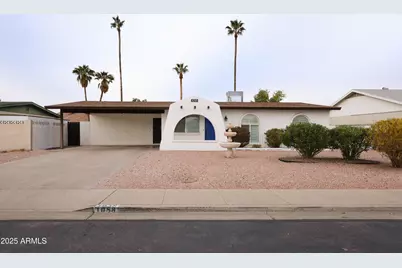 1058 W Emelita, Mesa, AZ 85210 - Photo 1