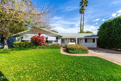 3511 N Miller, Scottsdale, AZ 85251 - Photo 1