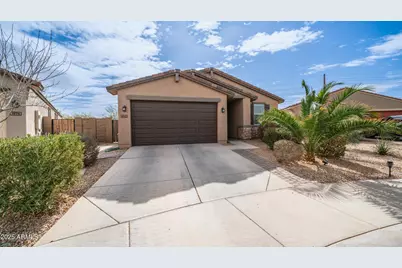 40433 W Hensley, Maricopa, AZ 85138 - Photo 1