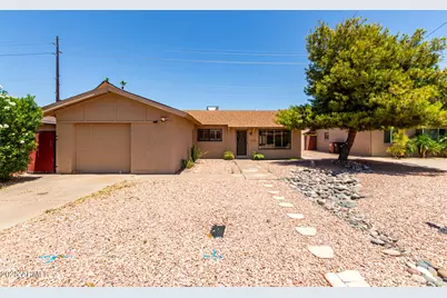 8538 E Vista Drive, Scottsdale, AZ 85250 - Photo 1