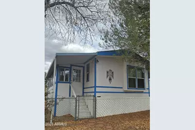 509 S Nature, Sierra Vista, AZ 85635 - Photo 1
