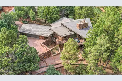 6423 W Ruin Hill, Pine, AZ 85544 - Photo 1