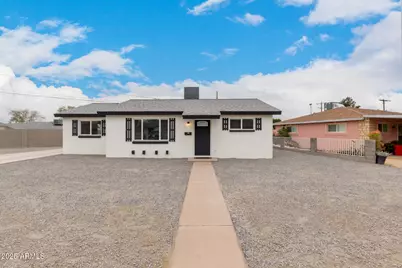 3009 W Alice Avenue, Phoenix, AZ 85051 - Photo 1