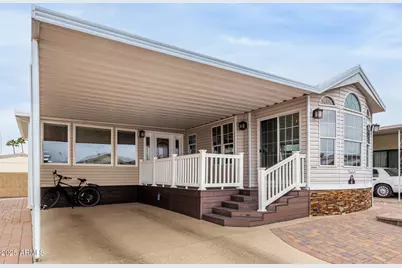 7750 E Broadway, Mesa, AZ 85208 - Photo 1