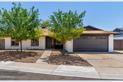 5323 W Seldon, Glendale, AZ 85302 - Photo 1