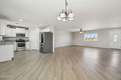 21189 E Blue Jay, Florence, AZ 85132 - Photo 1