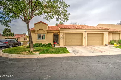 1021 S Greenfield, Mesa, AZ 85206 - Photo 1