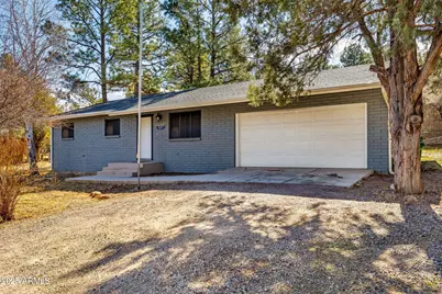 821 E Owens, Show Low, AZ 85901 - Photo 1