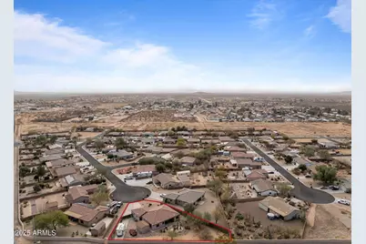 26305 S Kristina, Congress, AZ 85332 - Photo 1
