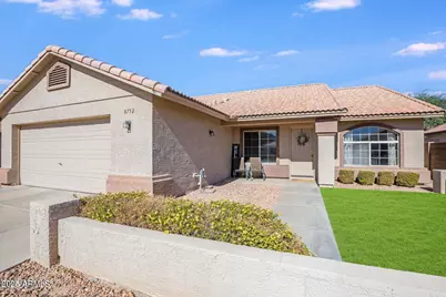 8752 W Melinda, Peoria, AZ 85382 - Photo 1