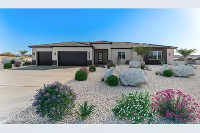 7259 S 221st, Buckeye, AZ 85326 - Photo 1