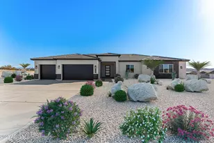 7259 S 221st, Buckeye, AZ 85326 - Photo 1