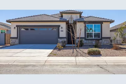 38197 W San Clemente, Maricopa, AZ 85138 - Photo 1