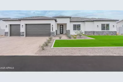 7295 S 221st Avenue, Buckeye, AZ 85326 - Photo 1