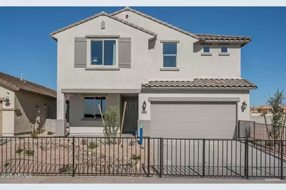 17050 W Seldon, Waddell, AZ 85355 - Photo 1