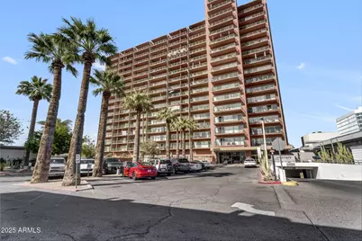 4750 N Central, Phoenix, AZ 85012 - Photo 1